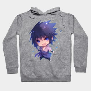 sasuke Hoodie